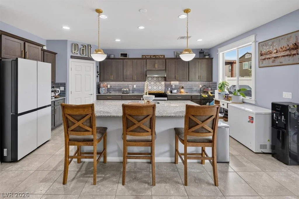 3945 Carol Bailey, North Las Vegas, NV 89081