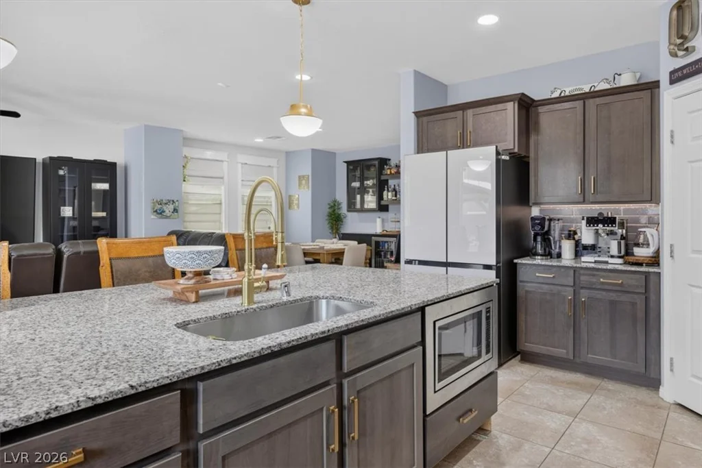 3945 Carol Bailey, North Las Vegas, NV 89081