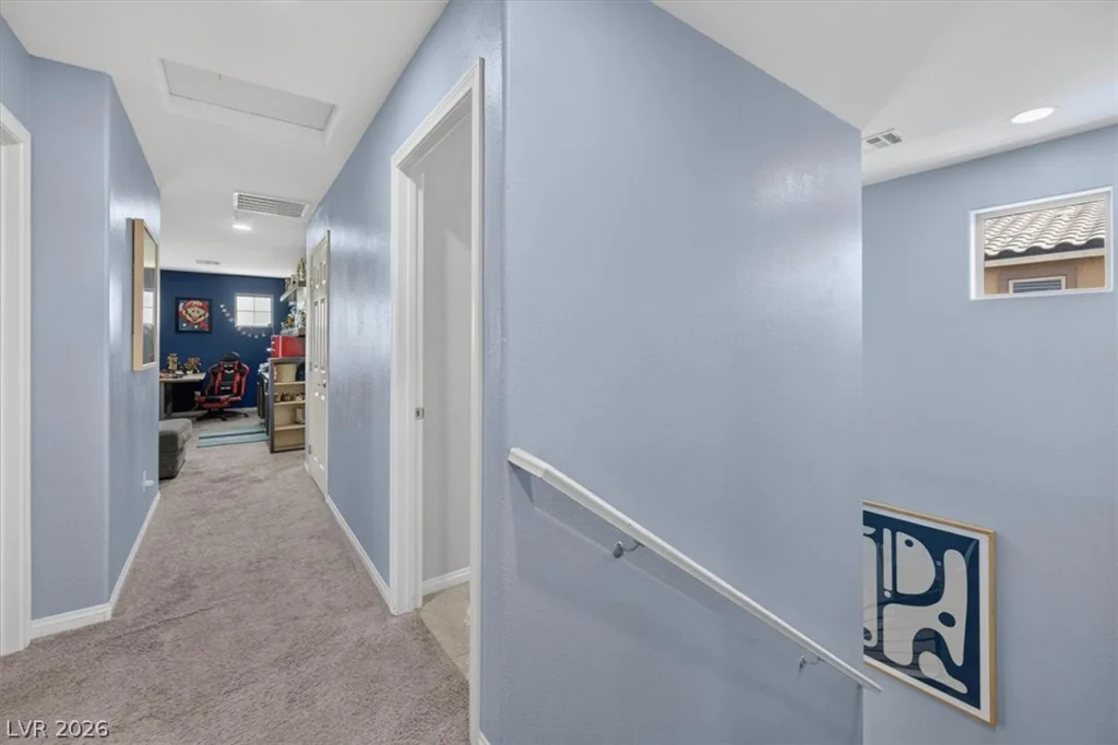 3945 Carol Bailey, North Las Vegas, NV 89081