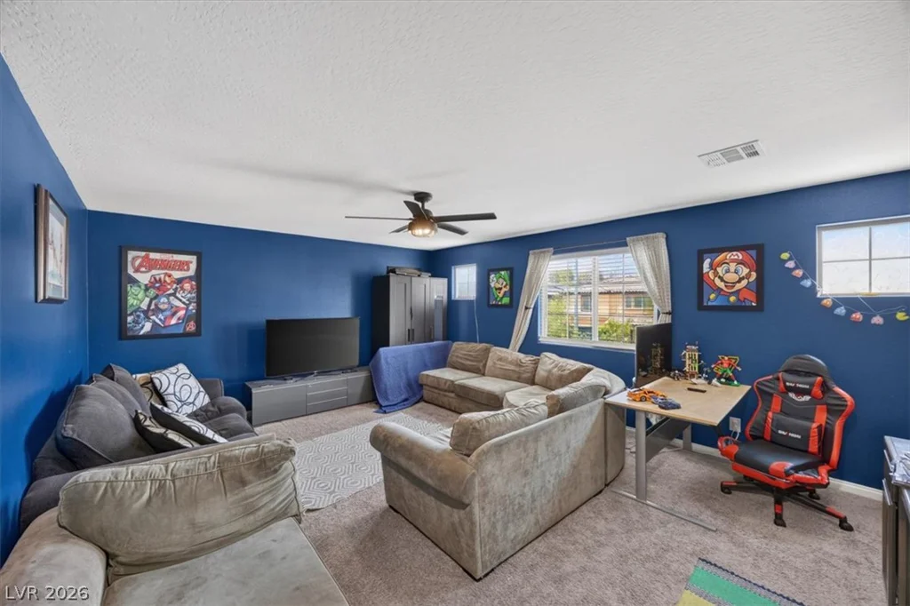 3945 Carol Bailey, North Las Vegas, NV 89081