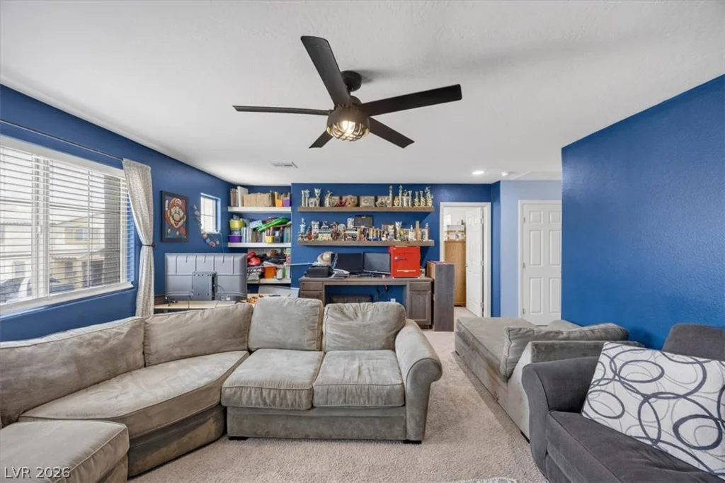 3945 Carol Bailey, North Las Vegas, NV 89081