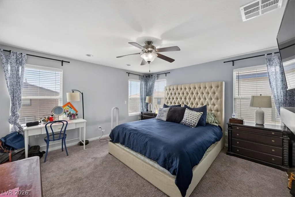 3945 Carol Bailey, North Las Vegas, NV 89081