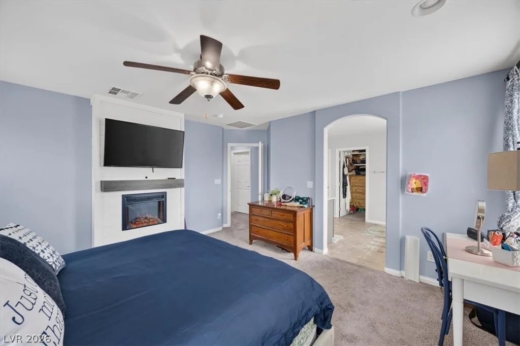 3945 Carol Bailey, North Las Vegas, NV 89081