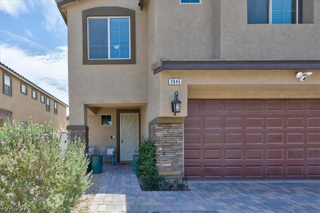 3945 Carol Bailey, North Las Vegas, NV 89081