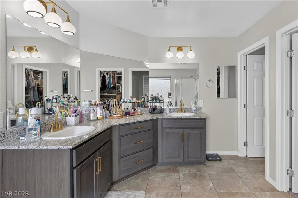 3945 Carol Bailey, North Las Vegas, NV 89081