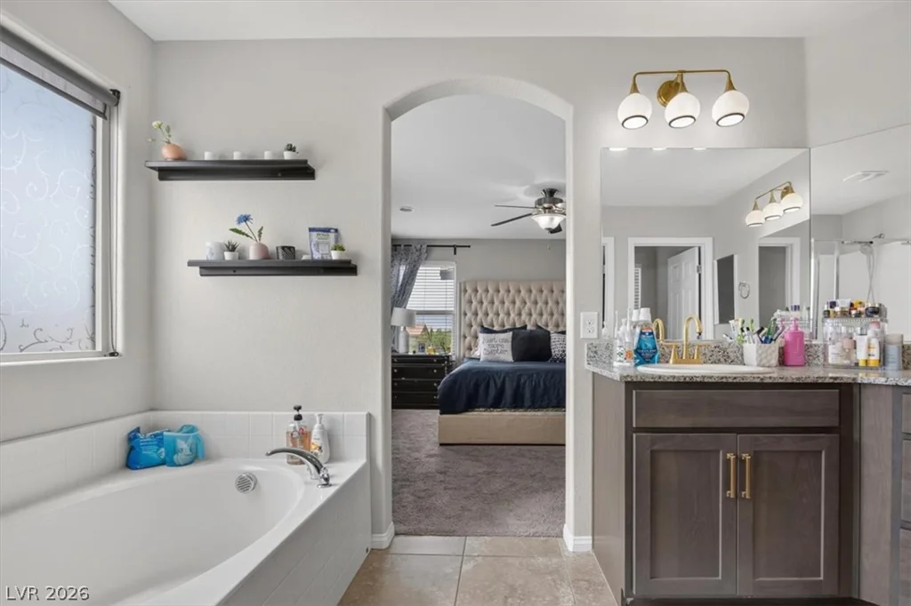 3945 Carol Bailey, North Las Vegas, NV 89081