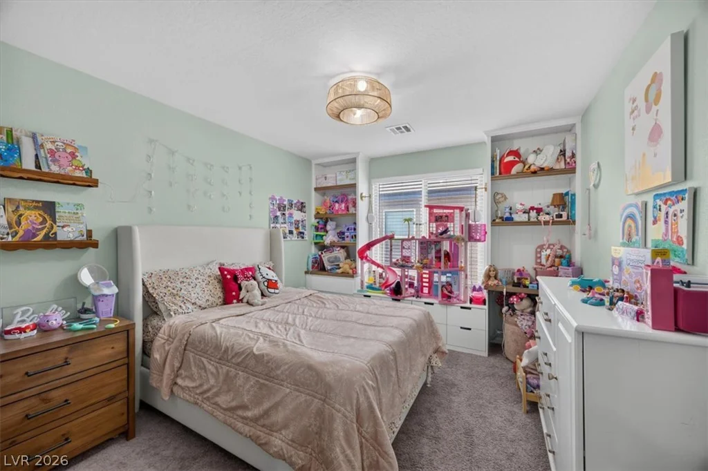 3945 Carol Bailey, North Las Vegas, NV 89081