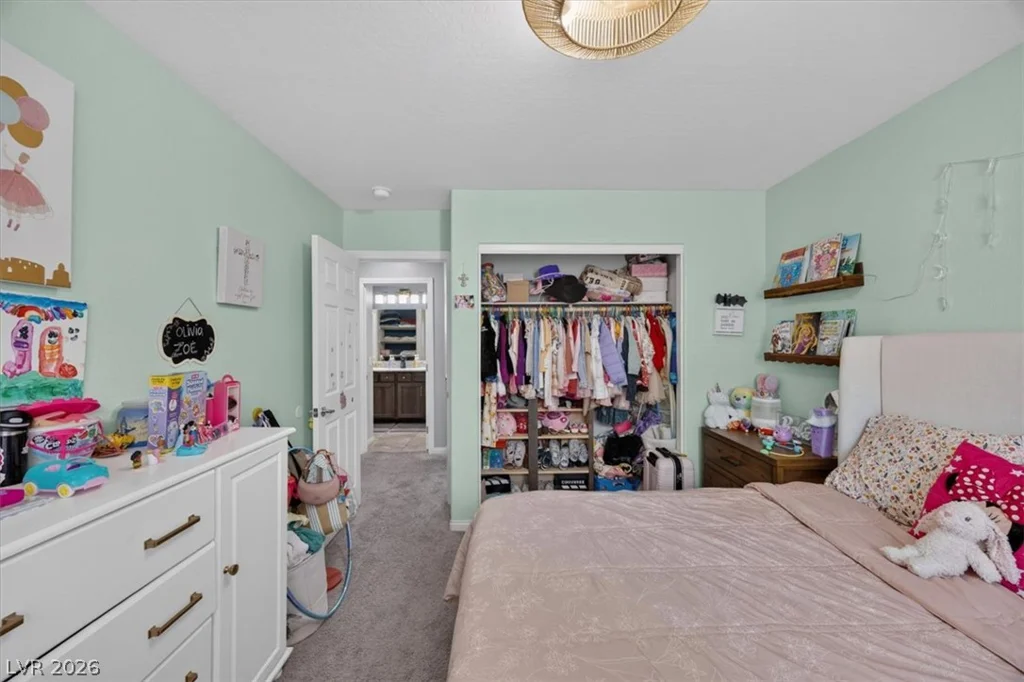 3945 Carol Bailey, North Las Vegas, NV 89081