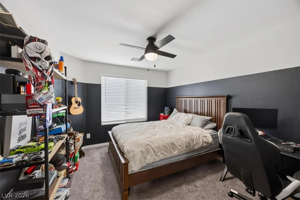 3945 Carol Bailey, North Las Vegas, NV 89081