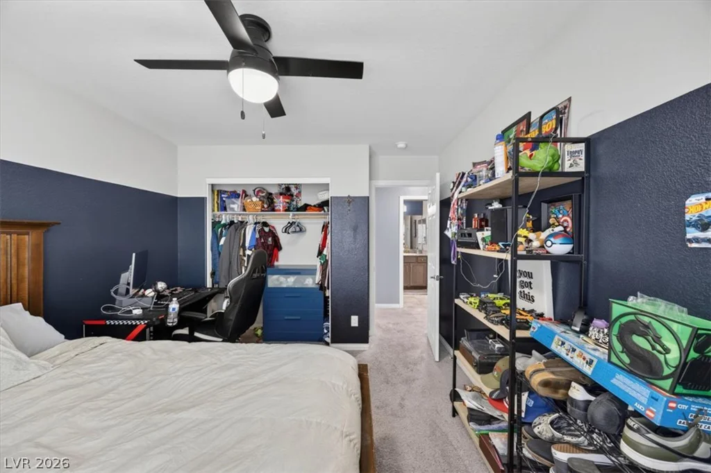 3945 Carol Bailey, North Las Vegas, NV 89081
