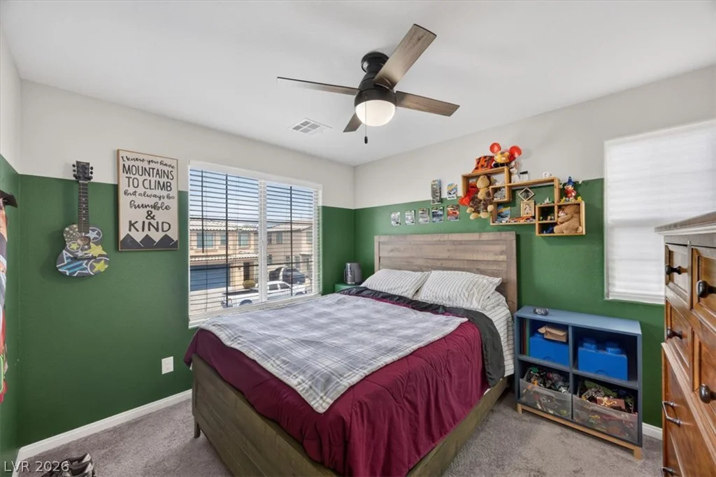 3945 Carol Bailey, North Las Vegas, NV 89081