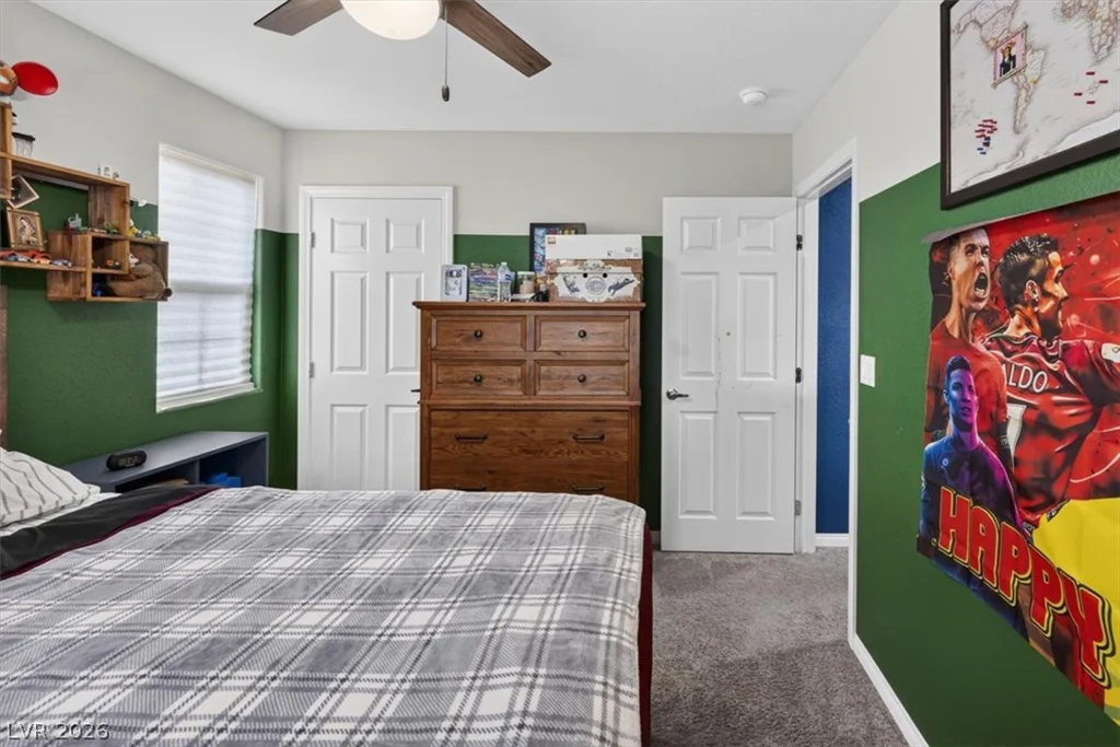 3945 Carol Bailey, North Las Vegas, NV 89081