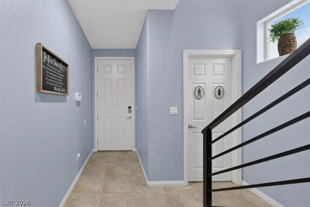 3945 Carol Bailey, North Las Vegas, NV 89081