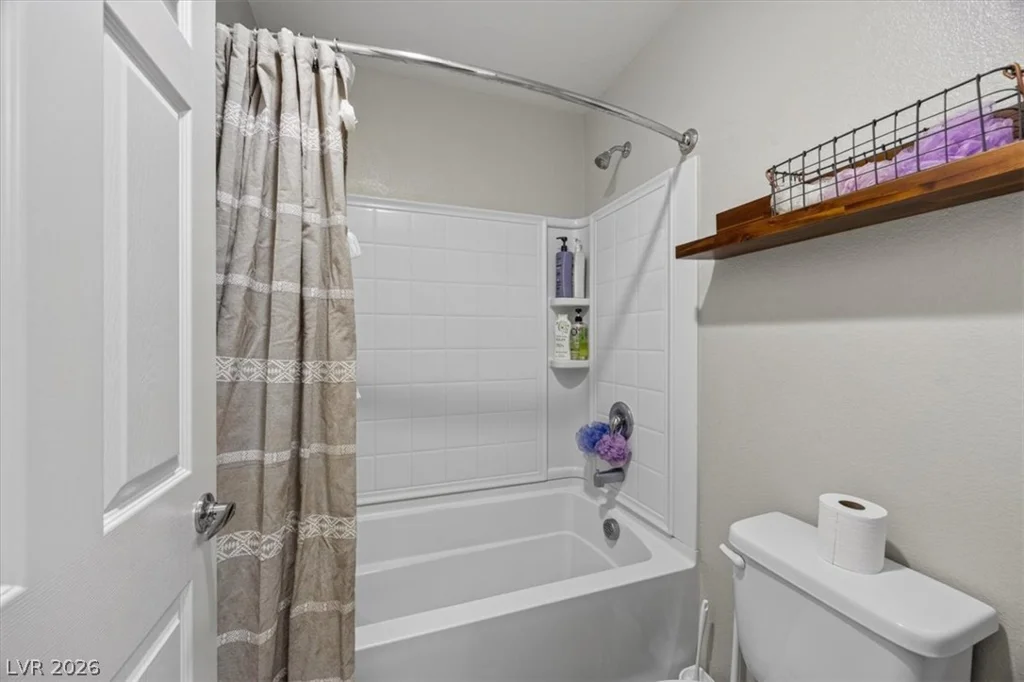 3945 Carol Bailey, North Las Vegas, NV 89081