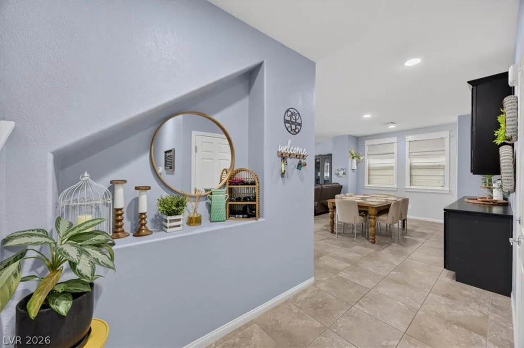 3945 Carol Bailey, North Las Vegas, NV 89081