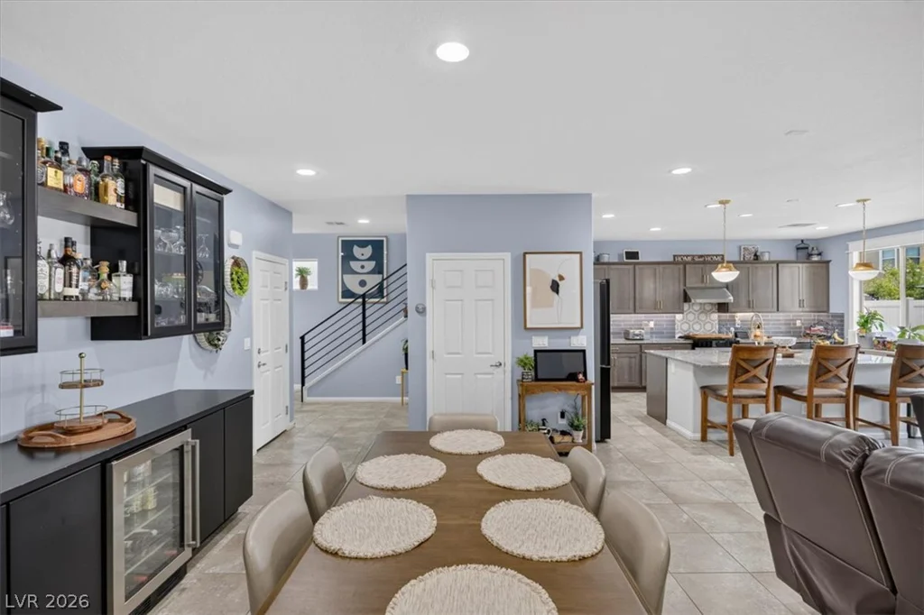 3945 Carol Bailey, North Las Vegas, NV 89081