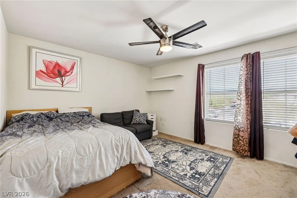 9320 Newbattle, Las Vegas, NV 89178