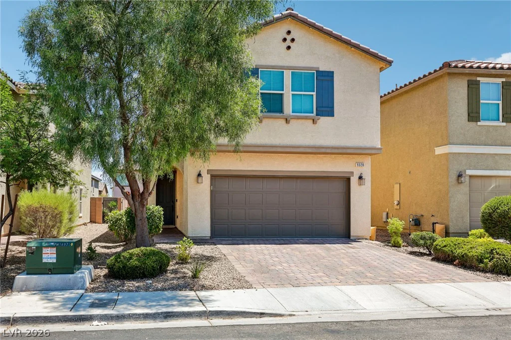 9320 Newbattle, Las Vegas, NV 89178