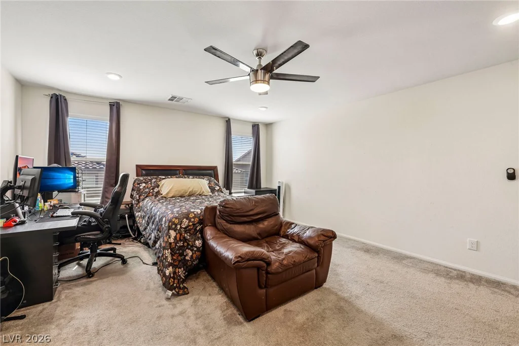 9320 Newbattle, Las Vegas, NV 89178