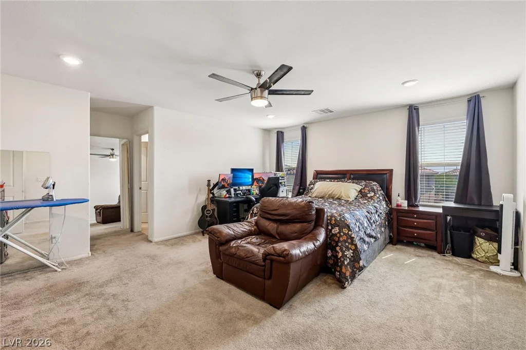 9320 Newbattle, Las Vegas, NV 89178