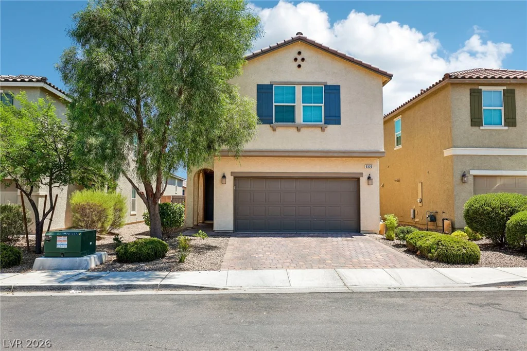 9320 Newbattle, Las Vegas, NV 89178