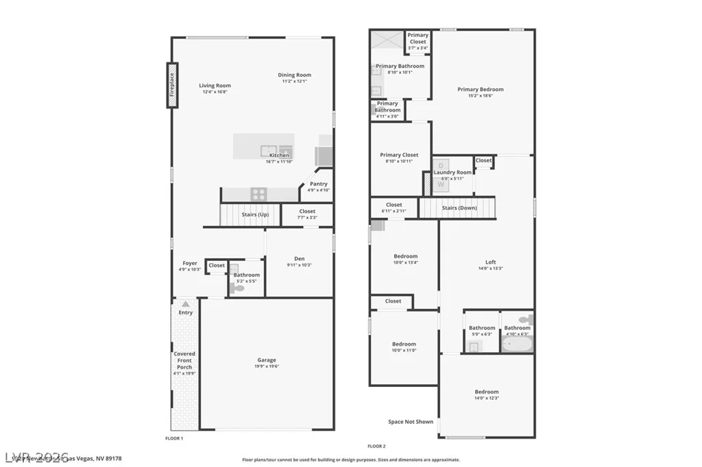 9320 Newbattle, Las Vegas, NV 89178