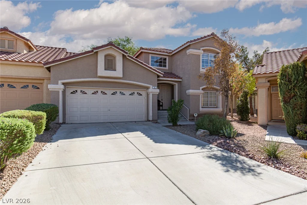 5 Alyson Pond, Henderson, NV 89012