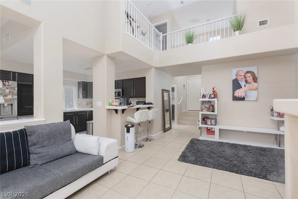 5 Alyson Pond, Henderson, NV 89012