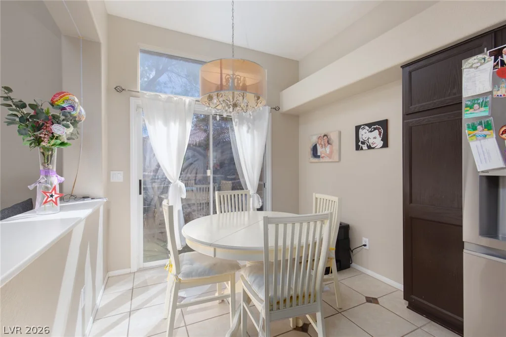 5 Alyson Pond, Henderson, NV 89012
