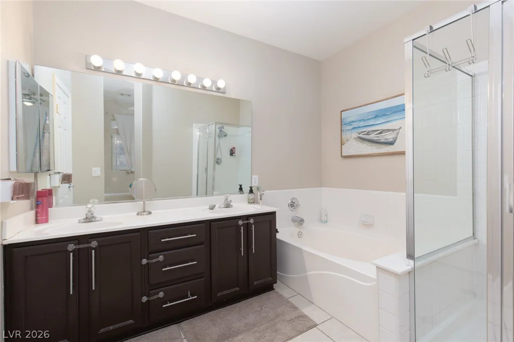 5 Alyson Pond, Henderson, NV 89012