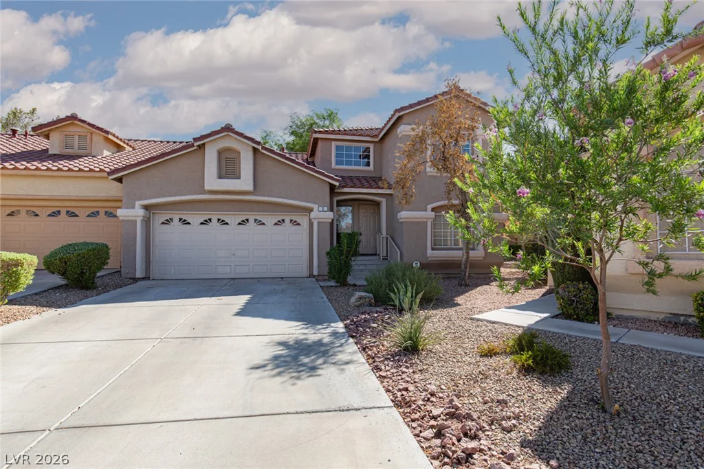 5 Alyson Pond, Henderson, NV 89012