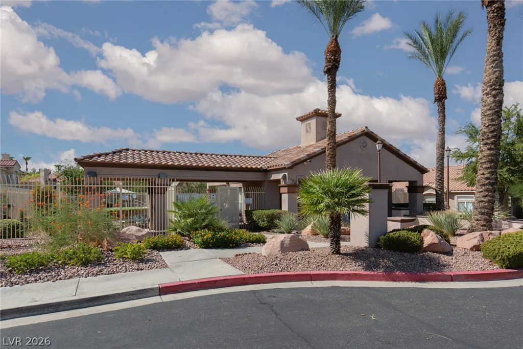 5 Alyson Pond, Henderson, NV 89012