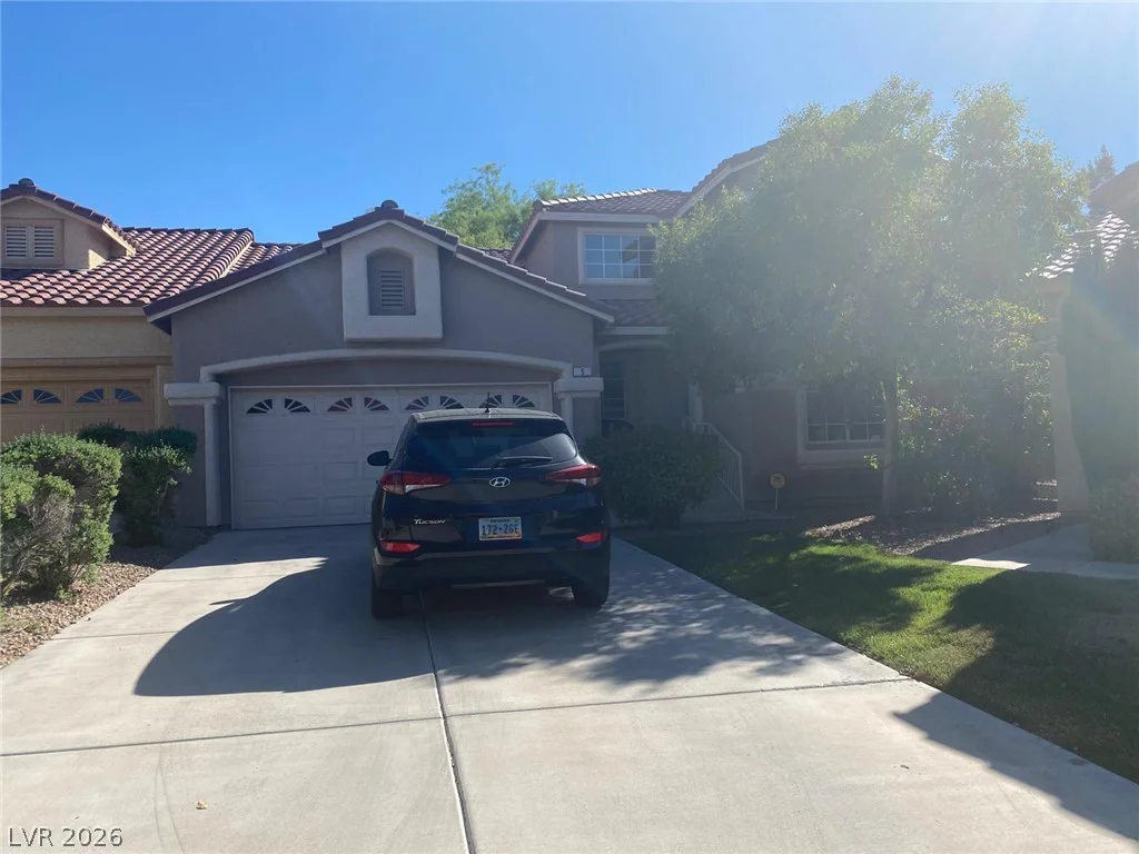 5 Alyson Pond, Henderson, NV 89012