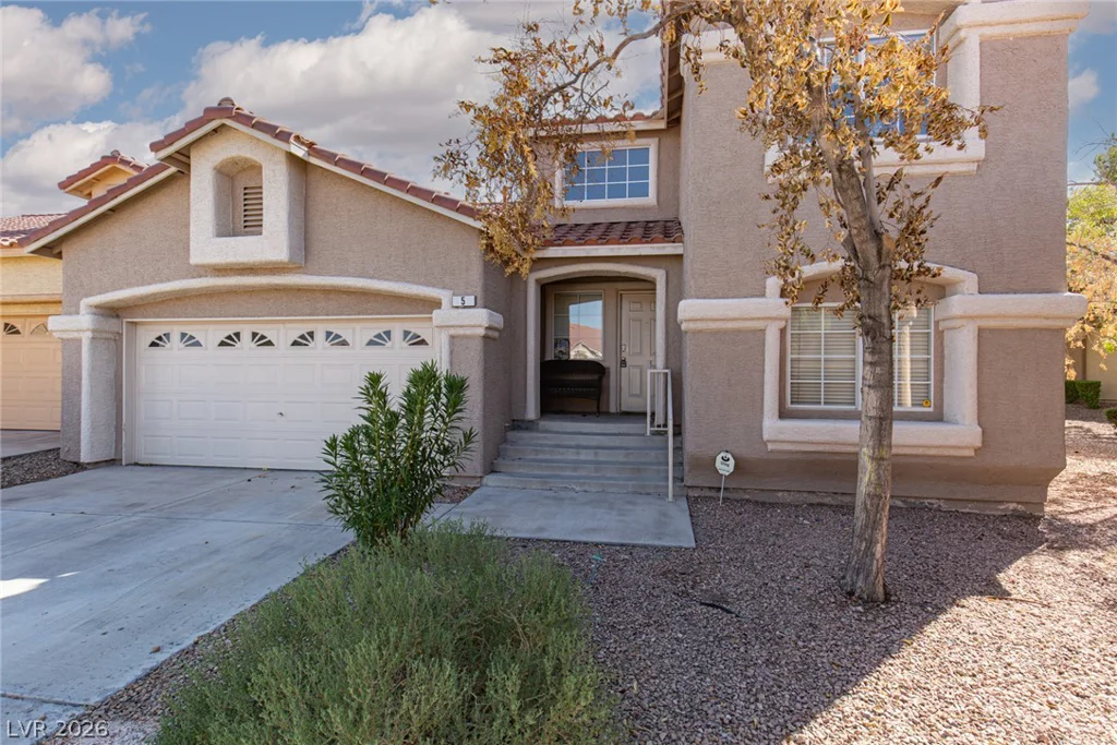 5 Alyson Pond, Henderson, NV 89012