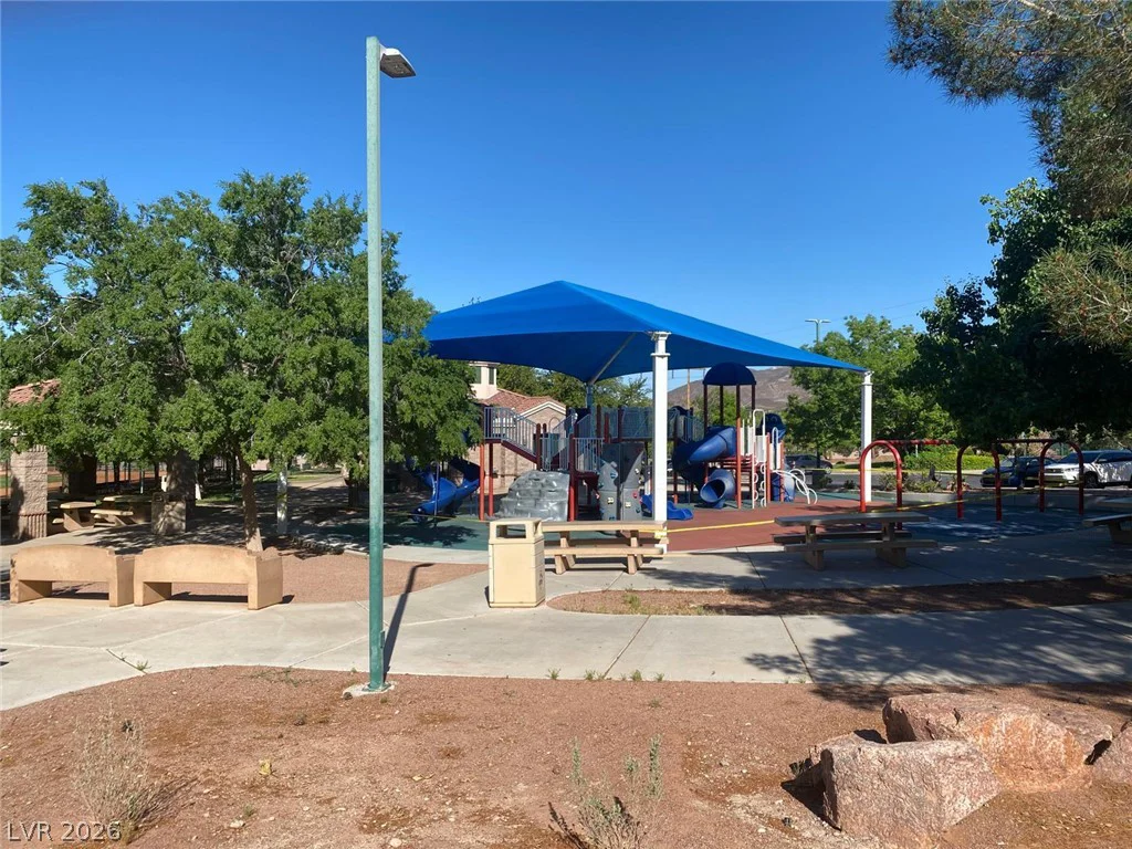 5 Alyson Pond, Henderson, NV 89012