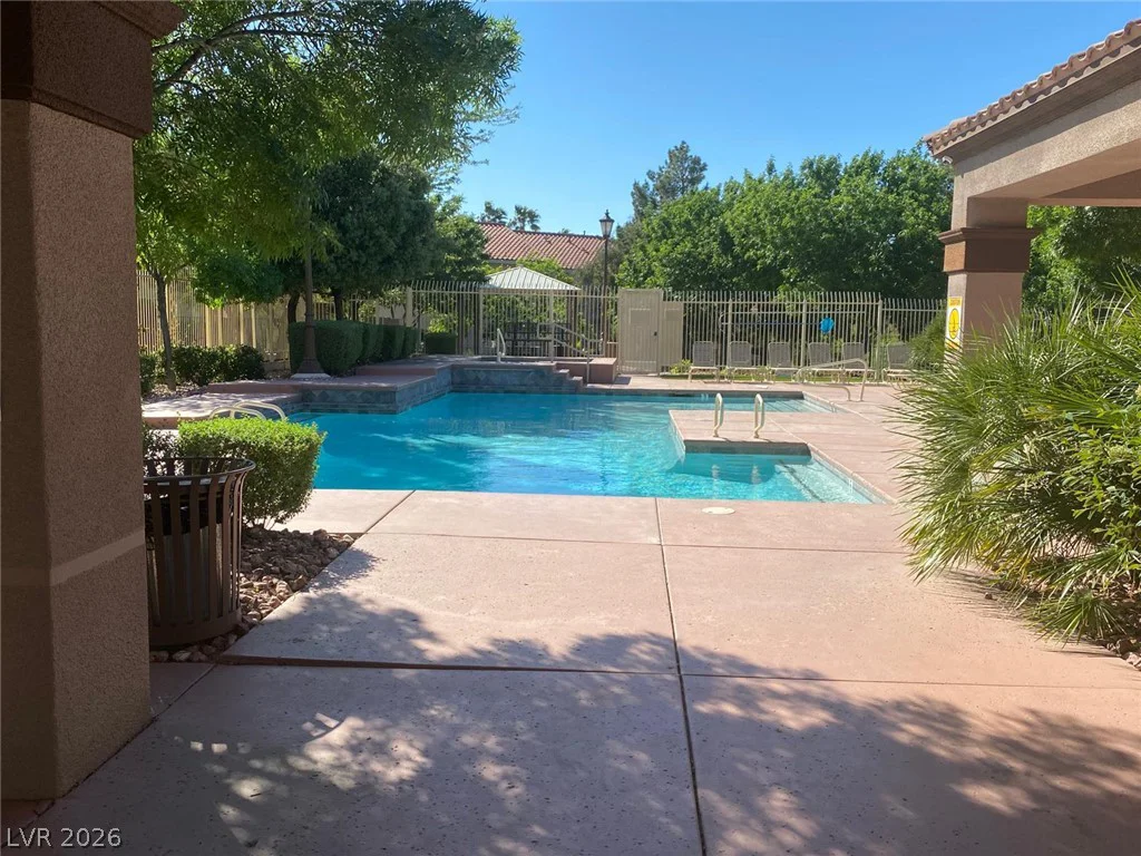 5 Alyson Pond, Henderson, NV 89012