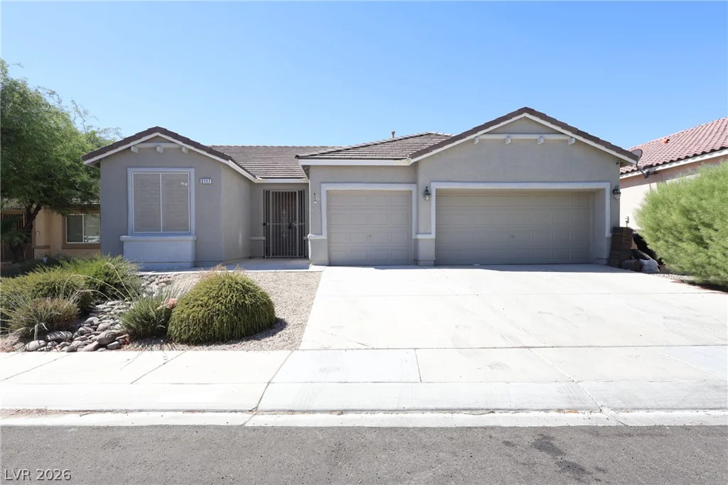 2117 Armadale, North Las Vegas, NV 89031
