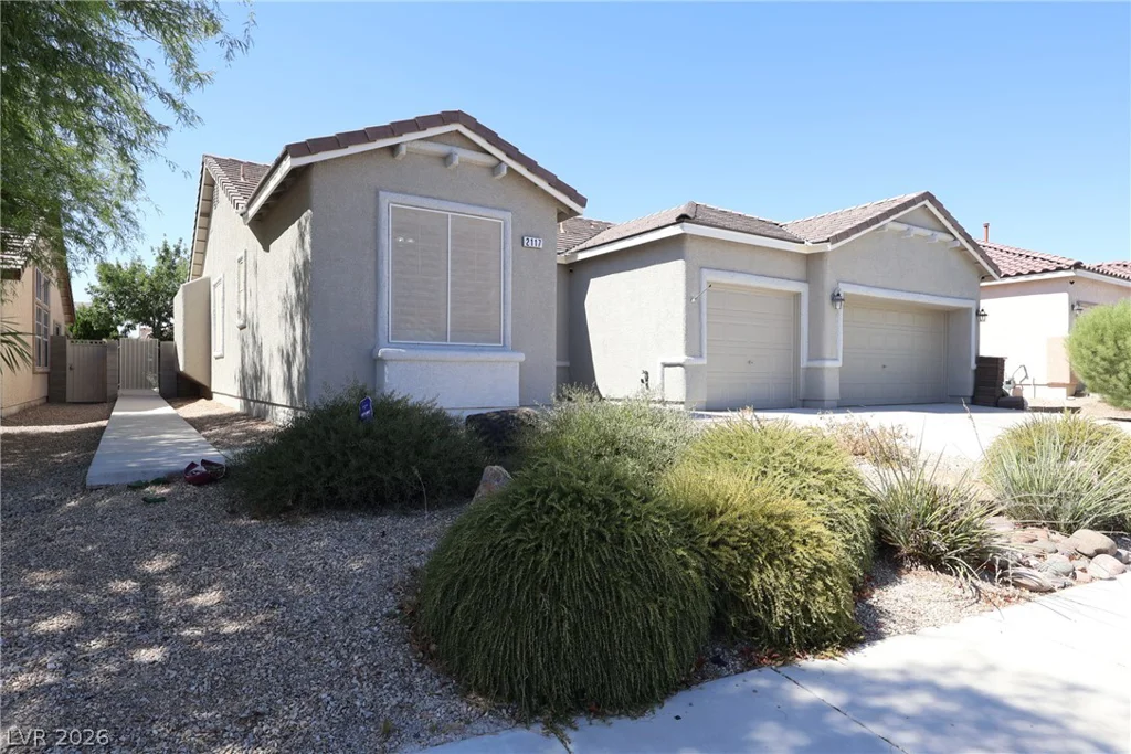 2117 Armadale, North Las Vegas, NV 89031