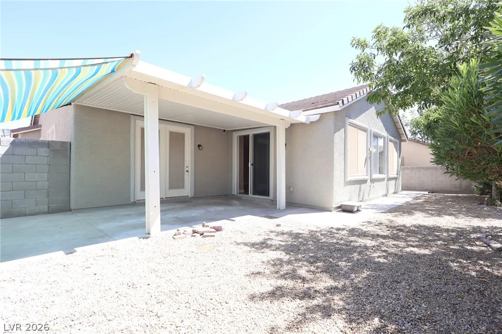 2117 Armadale, North Las Vegas, NV 89031