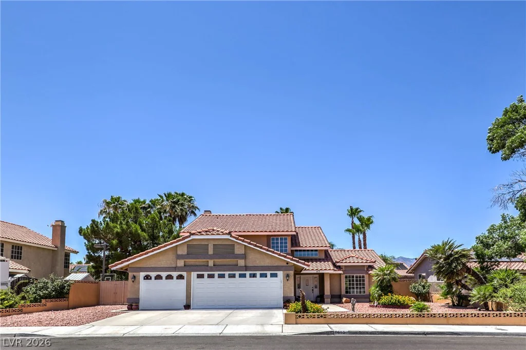 613 Overview, Las Vegas, NV 89145
