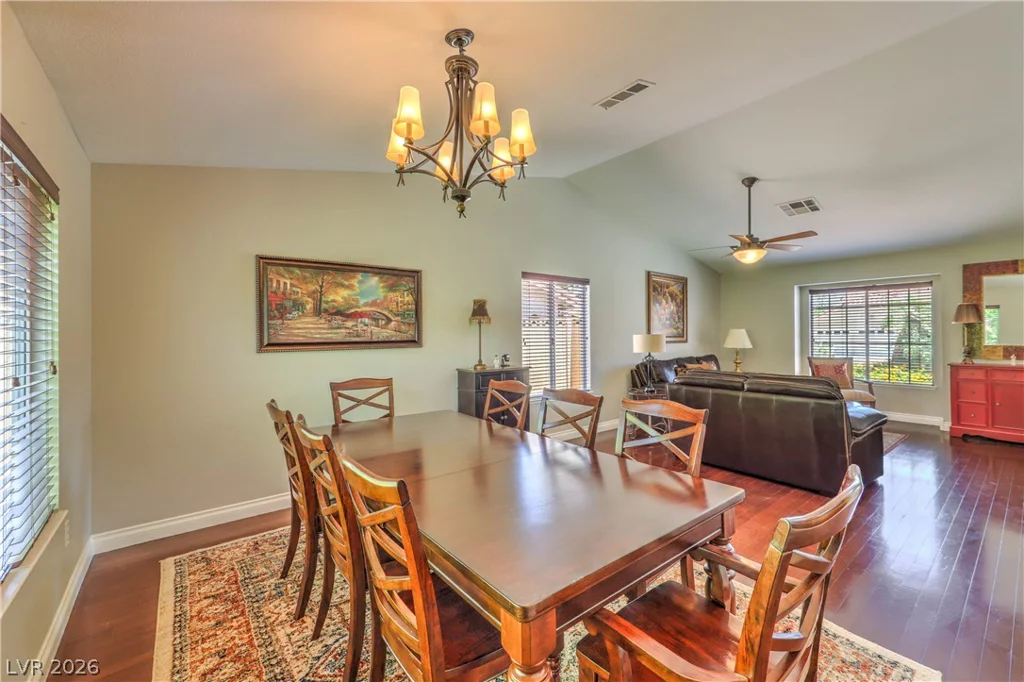 613 Overview, Las Vegas, NV 89145
