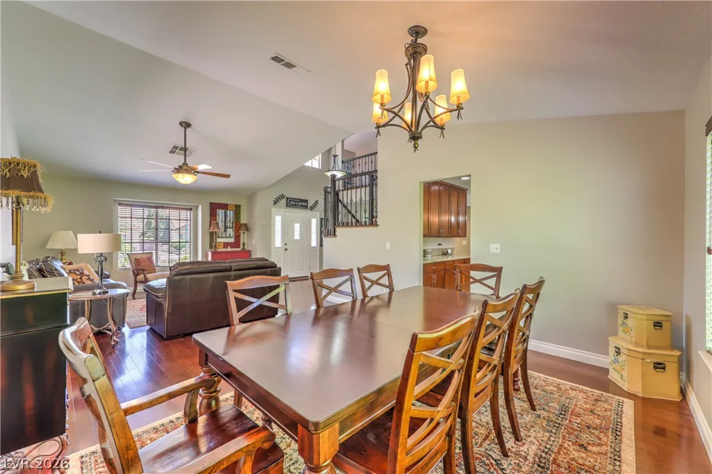 613 Overview, Las Vegas, NV 89145