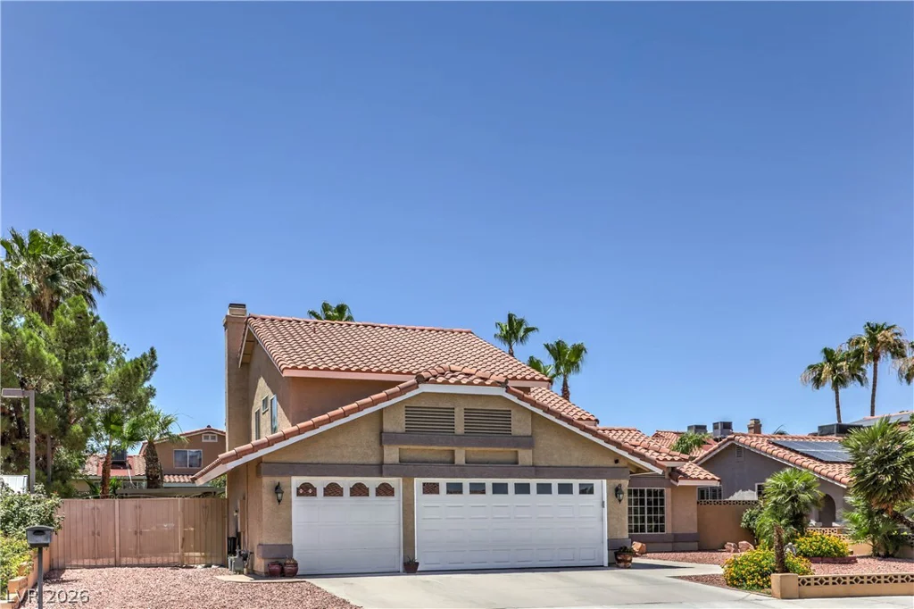 613 Overview, Las Vegas, NV 89145