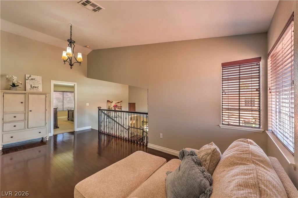 613 Overview, Las Vegas, NV 89145