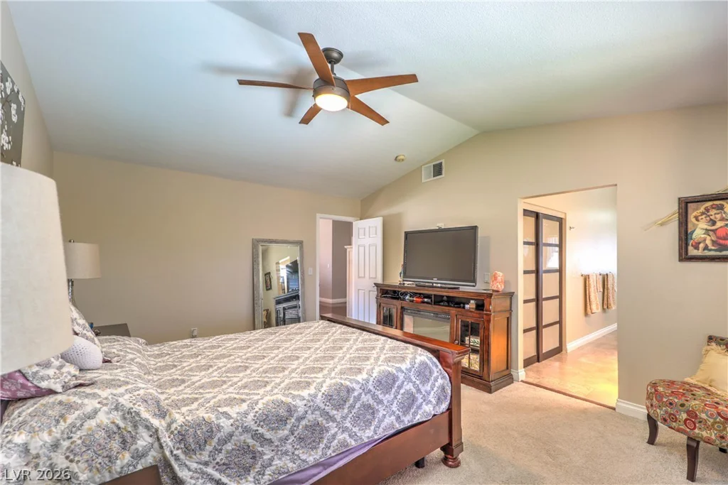 613 Overview, Las Vegas, NV 89145