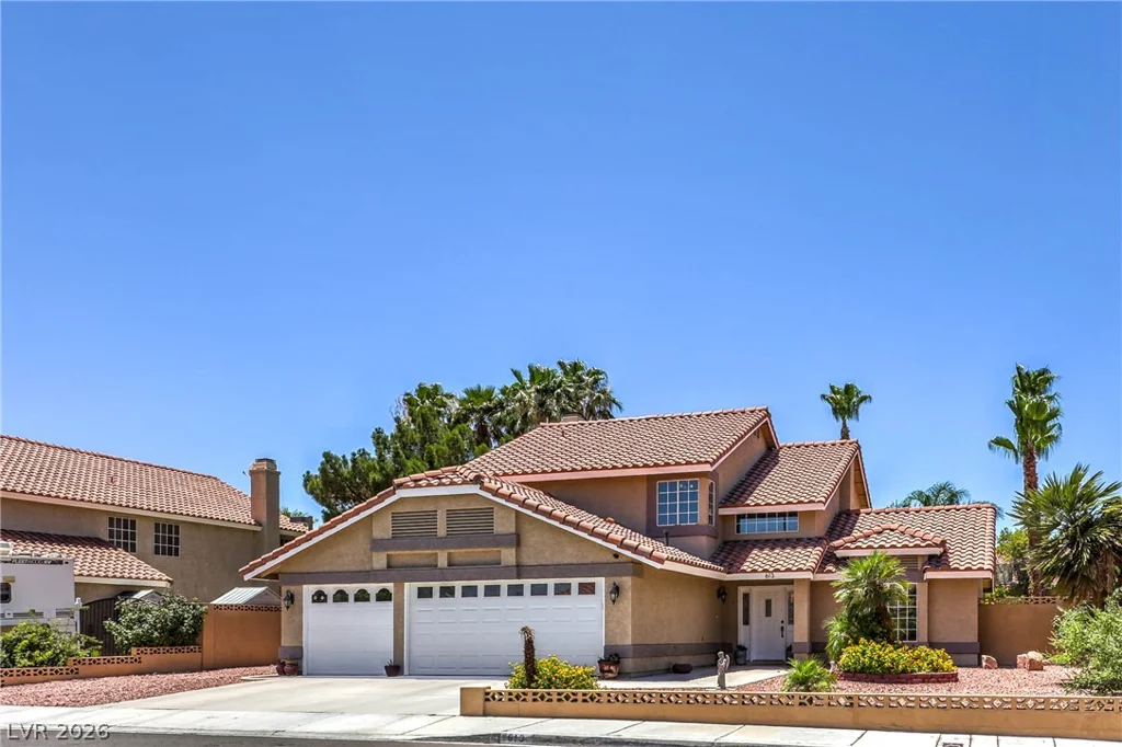 613 Overview, Las Vegas, NV 89145