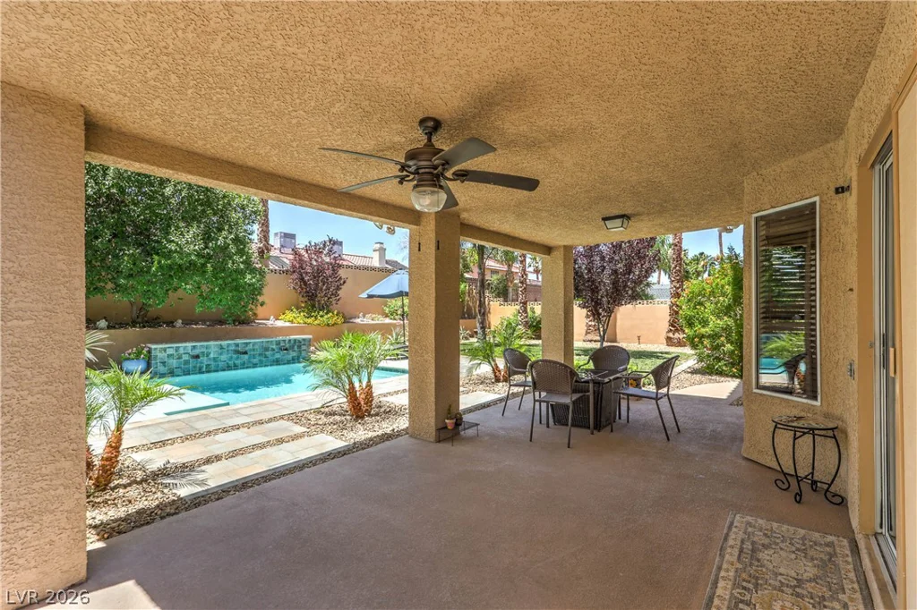 613 Overview, Las Vegas, NV 89145