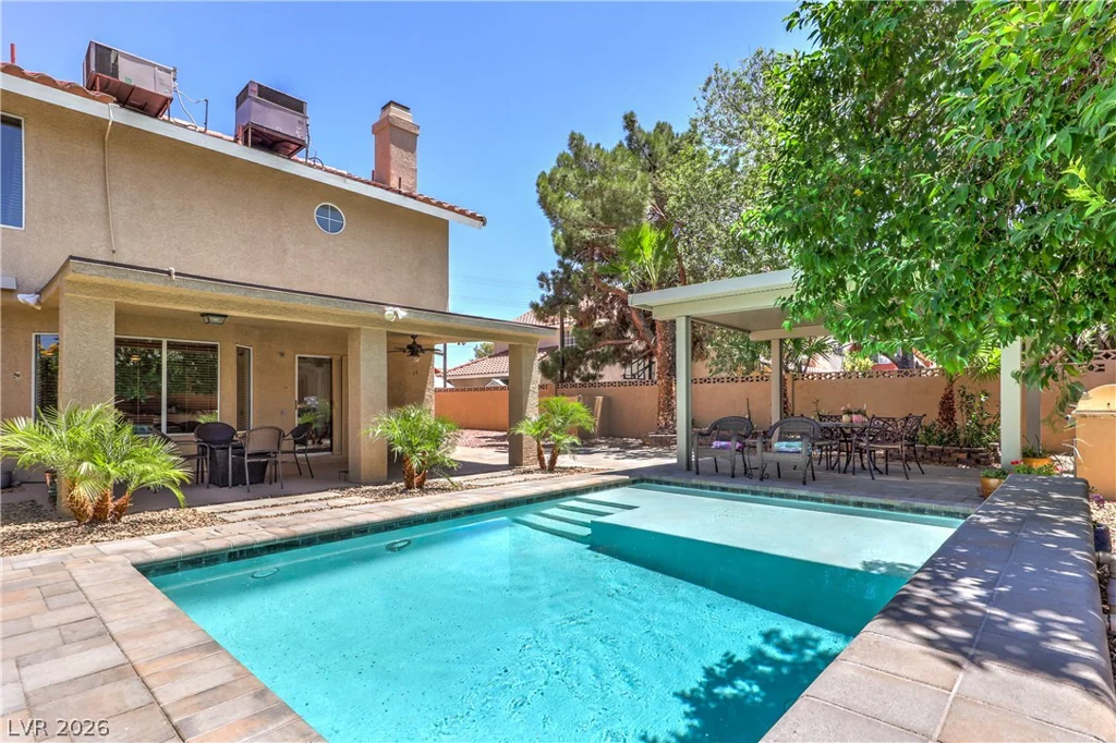 613 Overview, Las Vegas, NV 89145