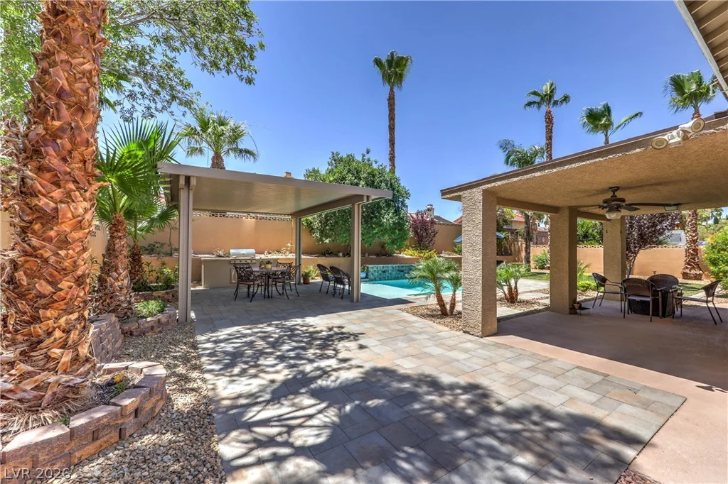 613 Overview, Las Vegas, NV 89145