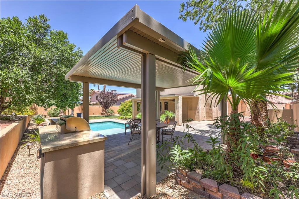 613 Overview, Las Vegas, NV 89145
